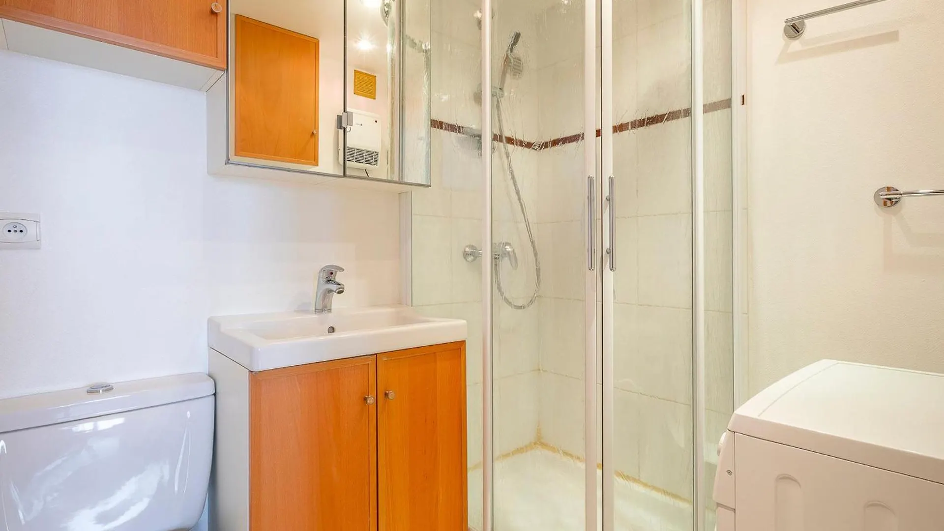 Apartment Duplex Cosy Au Coeur D'Avoriaz Avec Balcon Et Wifi, Proche Commerces Et Pistes - Fr-1-314-215 Morzine France